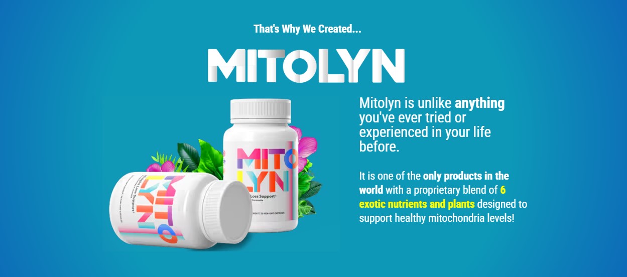 MITOLYN